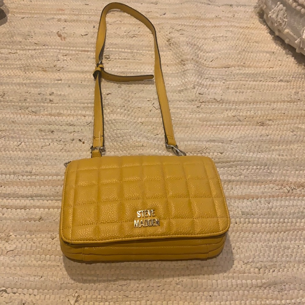 Steve Madden crossbody